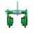 Turtle Plain Traveling Trolley Without Gear & Chain(Capacity-1 Ton)