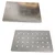 Combo of Top and Bottom Tray Set for Heavy Duty 10 x 16 Inch Gas Operated Pizza Oven