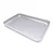 Pack of 2 Aluminium 12x8 Inch Baking Tray