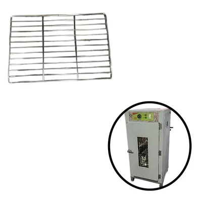 SS 18 x 18 inches Tray For High Capacity Automatic Electric Chapati Warmer 1200 Chapati Capacity(Pack-1 Pc)