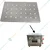 Top Tray for Heavy Duty 10 x 16 Inch Gas Operated Pizza Oven