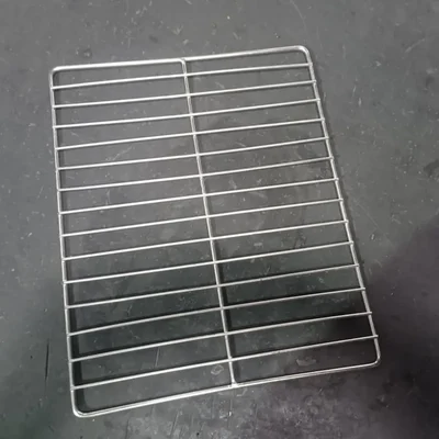 Trays for ADORMA FDW 75L Food Display Warmer (Pack of 2)