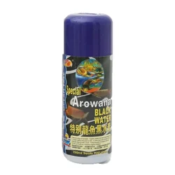 Ocean Free AR 4 Arowana Slime, White Spot & Velvet Away 150ml Treatment Arowana Slime White Spots & Velvet Away