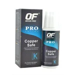Ocean Free Pro Series Copper Safe (120ml) For External Parasites Like Anchor worms, gill parasites, protozoan disease