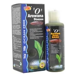 Ocean Free "O"  Arowana Disease Treatment 125ml