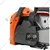 Husqvarna 455 Rancher, 55.5 CC Petrol Chainsaw With 20 Inch Guide Bar