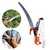 Orezen Multipurpose Tree Pruning Saw, Pole Pruner Only Head Attachment