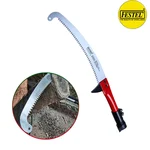 FESTEL Tree Pruning Saw of 380 mm Blade Length for Remove Unwanted Branches in Your Garden