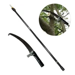 Falcon Tree Pruning Saw with Extendable Telescopic Handle up to 14 Feet