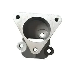  Triangle Connecting Plate, For 4 stroke 7 HP (170F) Petrol Power Weeder / Cultivator, DE-1047