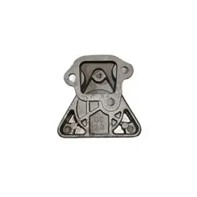 Triangle Connecting Plate For 4 Stroke 186F, 9 HP Diesel Power Tiller, 457