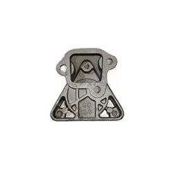 Triangle Connecting Plate For 4 Stroke 186F, 9 HP Diesel Power Tiller, 457