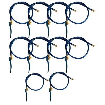 10 Pcs Of Trigger Delivery For HTP Pump