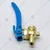 Heavy Duty 2 pieces Heavy Brass Trigger for Manual Sprayer