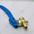Heavy Duty 2 pieces Heavy Brass Trigger for Manual Sprayer
