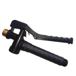 Heavy Duty Trigger With Outside & Inside Brass Thread For Battery Sprayer(Pack-1 Piece)