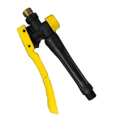 Heavy Duty Trigger With In Side & Out Side Brass Thread ALAP For Battery Sprayer(Pack-1 Pieces)