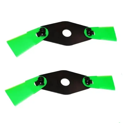 Trimmer Head BC 350 For Petrol Brush Cutter, Suitable for Grass Trimming & Weed Cutting(Quantity-2 Pieces)