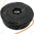 Heavy Duty Trimmer Head (T-25) For Petrol Brush Cutter, BC-217
