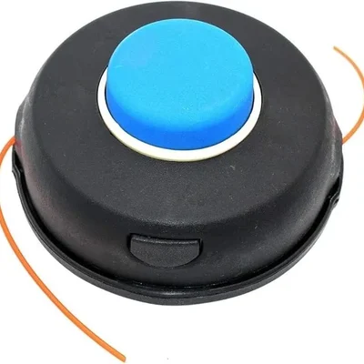 Heavy Duty Trimmer Head (T-25) For Petrol Brush Cutter, BC-217