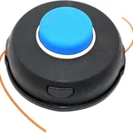 Heavy Duty Trimmer Head (T-25) For Petrol Brush Cutter, BC-217