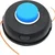 Heavy Duty Trimmer Head (T-25) For Petrol Brush Cutter, BC-217
