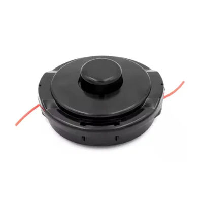 Heavy Duty Oleo-Mac Brush Cutter Nylon Trimmer Head (M8)(Quantity-1 Piece)