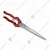 30cm Long Manual Stainless Steel Trimming Scissor Long blades Multifunctional