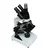 Droplet SF 40T Lab Digital Trinocular Microscope with Halogen Bulb Light, LAB026