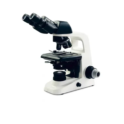 Blisco LED Biological Select Binocular Microscope for Research Coaxial Mechanical Stage