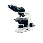 Blisco LED Biological Select Binocular Microscope for Research Coaxial Mechanical Stage
