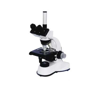 Blisco LED Biological Vision-2020-T Trinocular Microscope for Pathology Coaxial Mechanical Stage