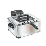Skyline (Pack of 2) VTL-5526 5 Litre Deep Fryer With Triple Basket, 2500 Watts With 1 Year Warranty