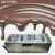 Akasa CM 15 TRPL Triple Container Chocolate Melter, 400W