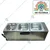 Akasa CM 15 TRPL Triple Container Chocolate Melter, 400W