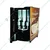 Fully Automatic 3 Lane 2000W Coffee Vending Machine with One-Touch Operation For Coffee, Masala Tea, Hot Chocolate/Soup
