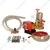 Bharat Sarathi HTP-75 High Pressure Triple Pistons HTP Sprayer Pump For Cleaning & Agricultural Spray