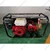 Heavy Duty Triple Piston HTP 30 Pump Set  with 6.5HP Petrol Engine