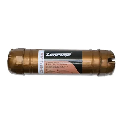  Zenpure 3 in One Triple Power Copper | Zinc | Alkaline Filter