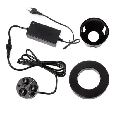  3 Head Powerful Ultrasonic Mist maker 900ml/H