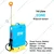 Eone Knapsack 12V/12Ah Battery Sprayer of 16 Litre Tank Capacity for Agricultural Purpose
