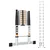 TROLIFT 23.6 Feet (7.2 meter) 16 Steps Aluminium Telescopic Ladder, 150 kg Load Capacity - 2 Years Warranty