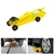 Elephant (TJ-2.5) 2.5 Ton Capacity Hydraulic Floor Trolley Jack for Hatchback cars - 460 mm Maximum Lifting Height