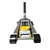Elephant (ATJ-03H) Double Piston 3 Ton Capacity Trolley Jack for Low Floor Cars - 456 mm Maximum Lifting Height 