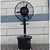 Economy Range 26 inch Heavy Duty Mist Fan with 50L Water Tank