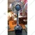 Economy Range 26 inch Heavy Duty Mist Fan with 50L Water Tank