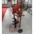 Heavy Duty 63 cc Trolley Earth Auger/ Post hole Digger With 12 Inch Auger Bit