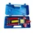 City 2 Ton Hydraulic Trolley Jack with Storage Box-Adjustable Height 135mm to 320mm,Ideal for Vehicles Up to 2 Tons