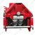 Big-Red-Torin 3 Ton Double Piston Hydraulic Trolley Jack, 465 mm Maximum Lifting Height (T830023)