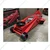 Big-Red-Torin 3 Ton Double Piston Hydraulic Trolley Jack, 465 mm Maximum Lifting Height (T830023)